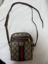 Borsa a tracolla Gucci Sherry