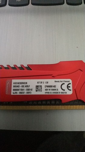 8gb ddr3 kit - ddr3,