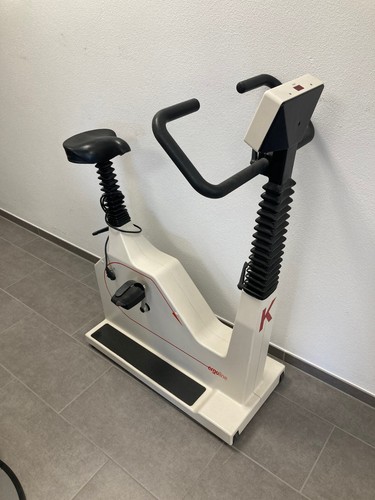 Ergometro bici ergoline 800s - ergometro,
