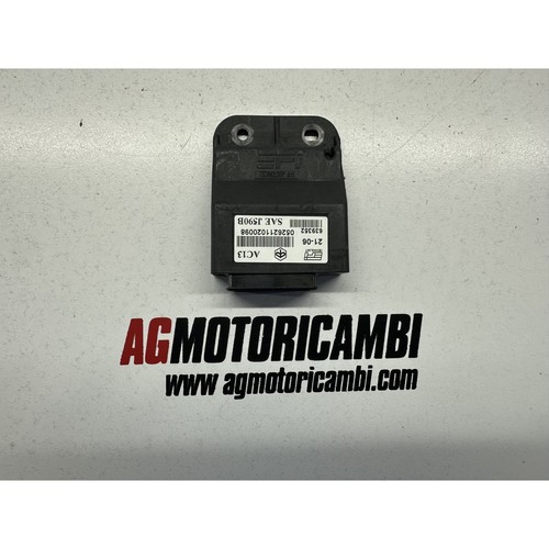 Centralina motore ecu cdi - motore,