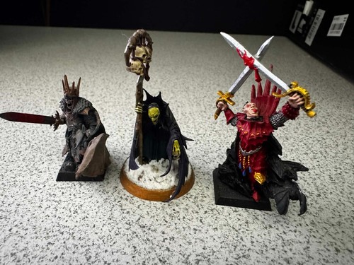 Warhammer konrad von - konrad,
