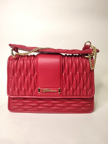 Borsa blumarine rossa - borsa, be