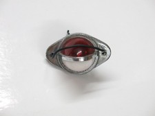 Fanalino Luci Laterali Ingombro Camion Fiat Daily OM Ricambi Epoca