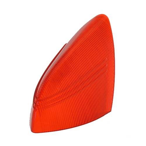 Lente fanale superiore - lente,