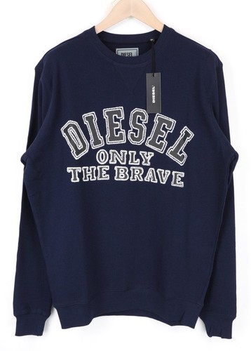 Diesel felpa uomo taglia - uomo,