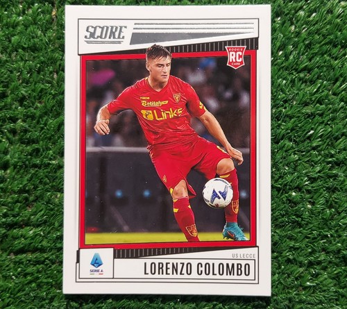 Card panini score 2022 - panini,