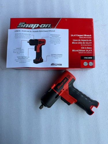 New snap ct861amdb - ct861amdb, 14.4v