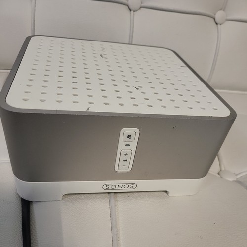 Sonos zoneplayer zp120 2 - sonos,