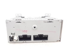 Autoradio originale FORD B-MAX