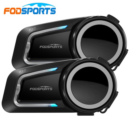 Fodsports fx7 interfono - fodsports,