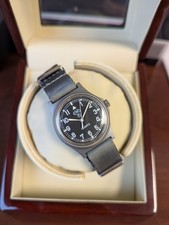 Orologio CWC G10 Quarzo