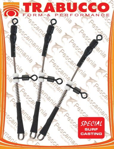 Mini travi trabucco impact - travi,