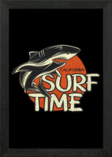 poster arte da parete con