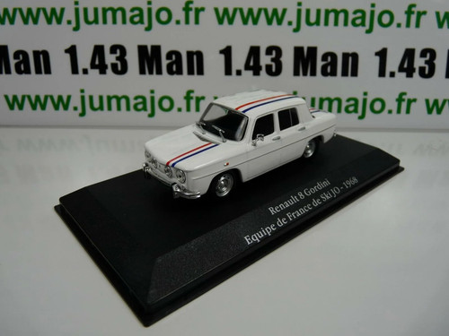 Gor27 voiture gordini - gor27,