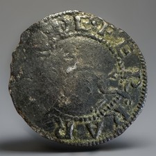 FERRARA ERCOLE I D’ESTE