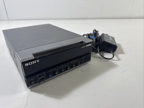 Sony hvr m15u ntsc - sony, pal