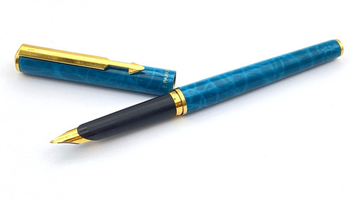 Penna stilografica vintage - penna,