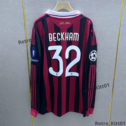 Maglia manica lunga david - maglia,