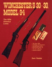 Winchester's 30-30: Model 94