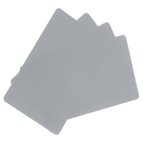 Confezione carte vuote - da,