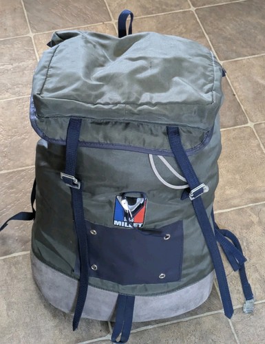Zaino sacs millet - zaino,