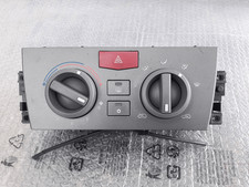 77364220 Blocco comando climatizzazione  LANCIA YPSILON (TE) 1.2 8V Argento Ber.