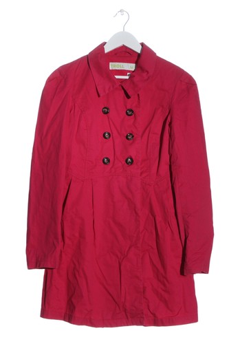 Troll cappotto mezza stagione - troll,
