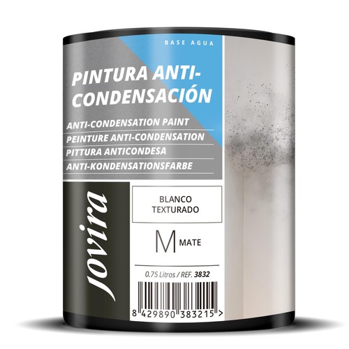 750 pittura anticondensa - pittura,