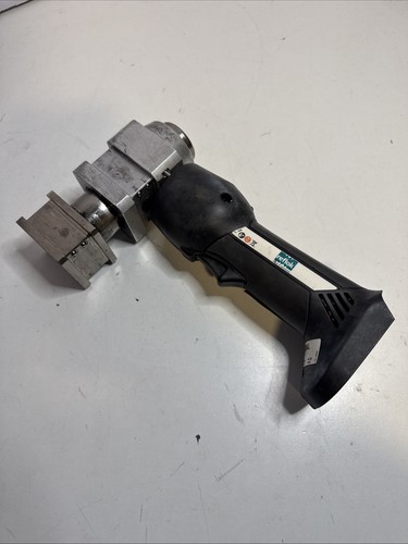 Pressa assiale batteria - pressa,