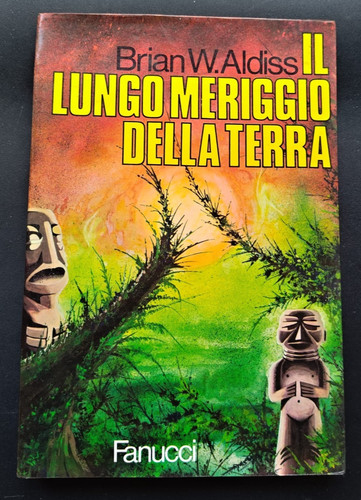 Lungo meriggio della terra - lungo,