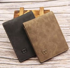 Portafoglio uomo Slim con