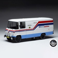 Ixo mercedes 508d - 508d, 608