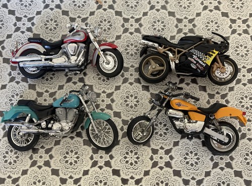 Moto collezione collection - moto, da