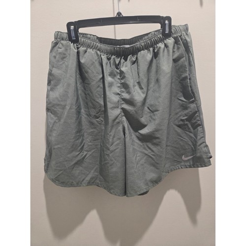 Pantaloncini uomo nike drifit - nike,
