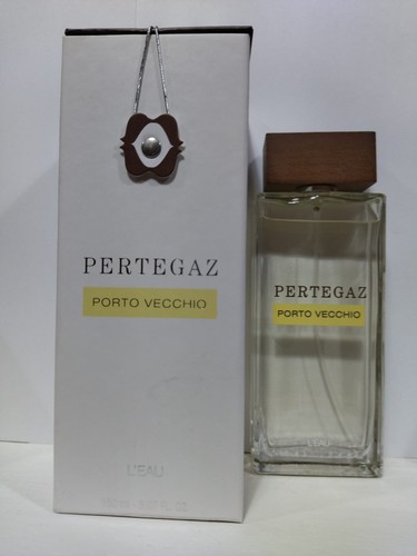 Pertegaz eau porto vecchio - l'eau,