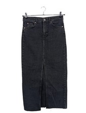 STRADIVARIUS Gonna di jeans