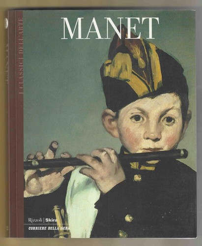 Marcello venturi manet i - venturi,