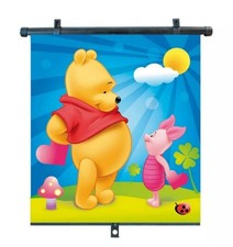 Coppia tendine parasole