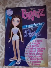 Gioco Guardaroba Di Dana Bratz