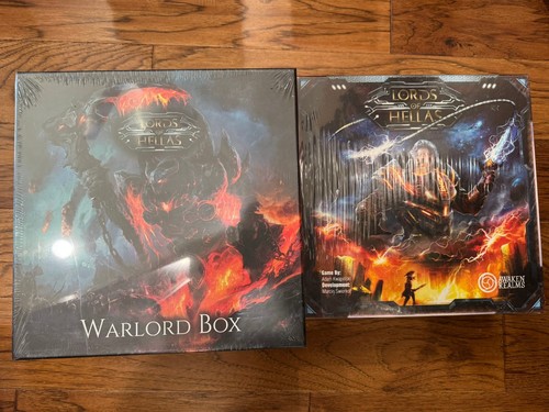 Lords hellas core box level - lords,