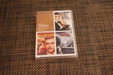The Sean Connery Collection