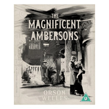 The Magnificent Ambersons -