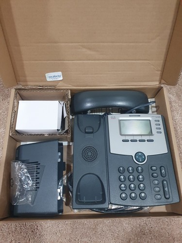 Cisco spa 504g telefono - 504g,
