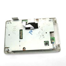 Scheda pannello di controllo