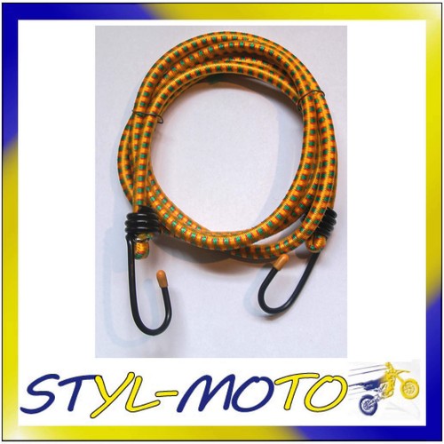 Corda fune elastica - fune,