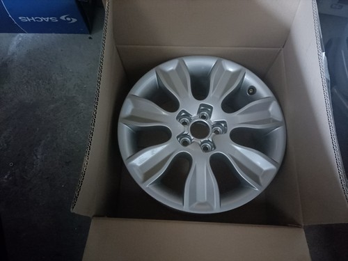Cerchio audi 2017 - a1,