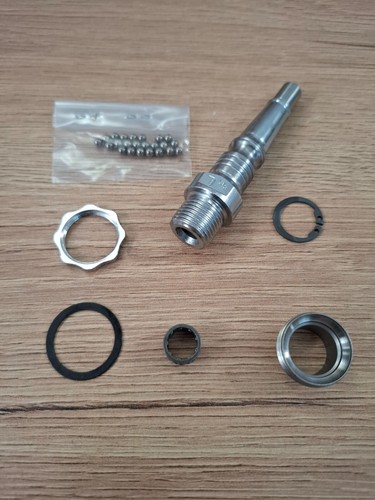 Shimano nuovo con - scatola, dura