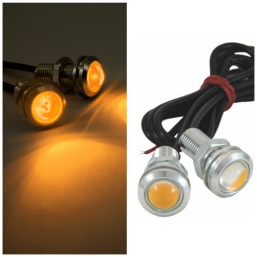 Coppia mini frecce micro - mini, luci
