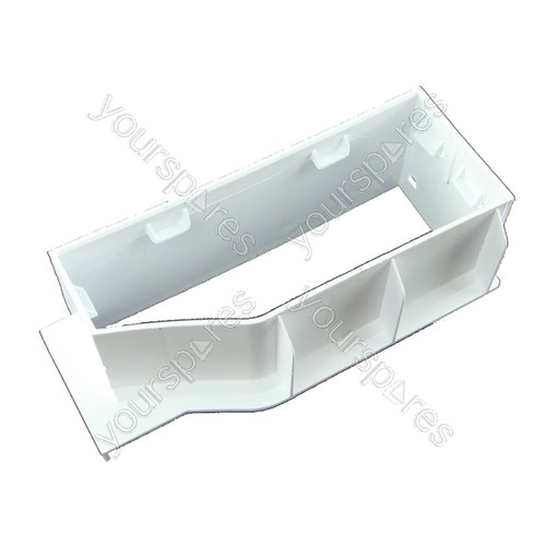 Adattatore contenitore - adattatore,