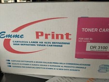 cartuccia laser ad alta